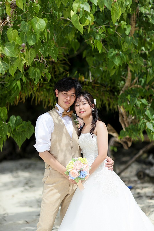 グアム挙式　～Wedding Report　10～