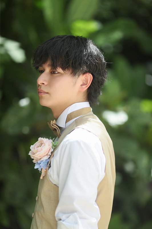 グアム挙式　～Wedding Report　10～