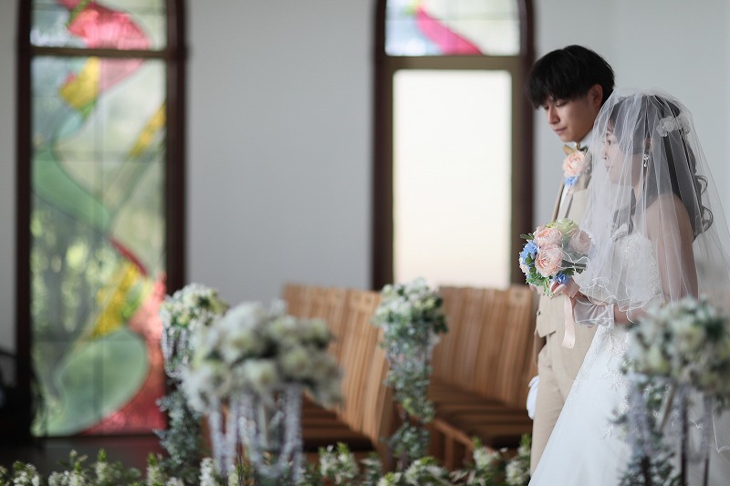 グアム挙式　～Wedding Report　10～