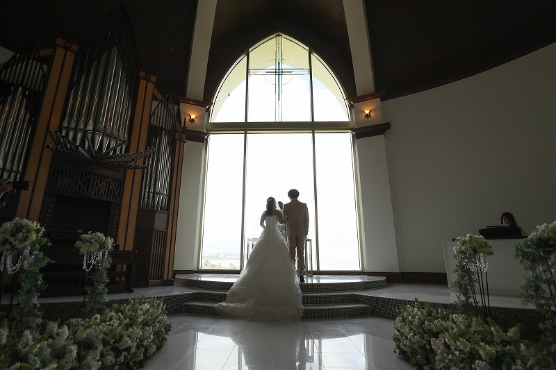 グアム挙式　～Wedding Report　10～