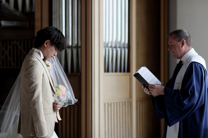 グアム挙式　～Wedding Report　10～