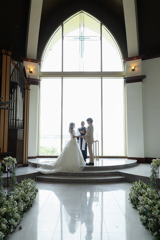 グアム挙式　～Wedding Report　10～