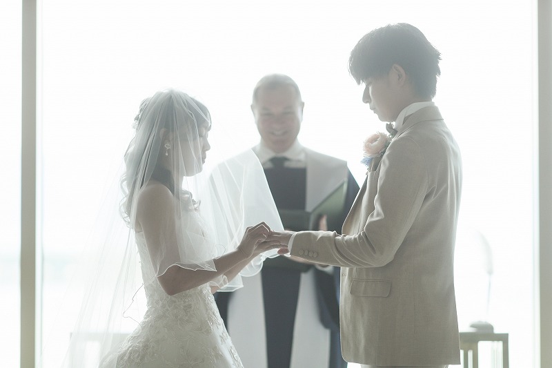 グアム挙式　～Wedding Report　10～