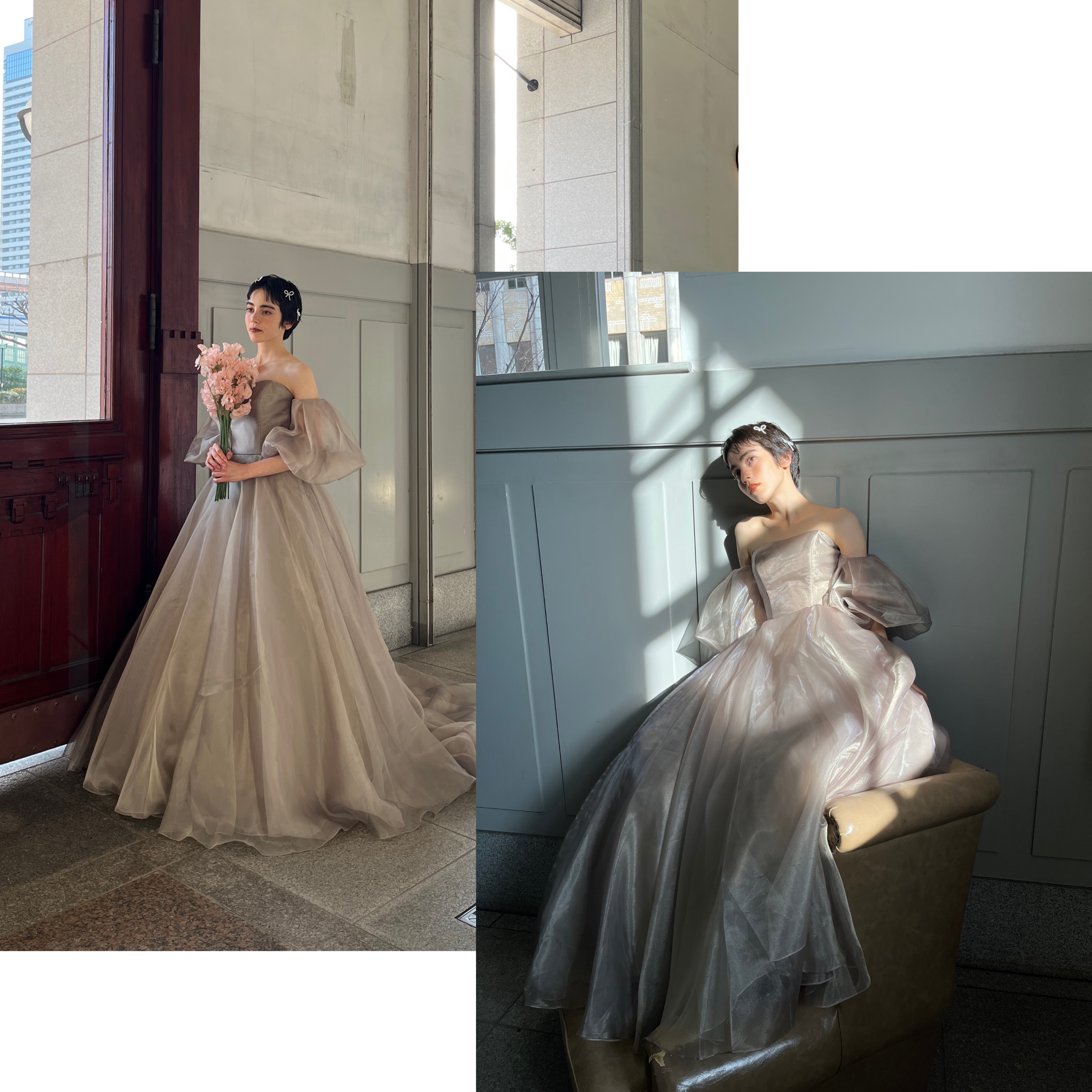 ラヴィ・ピュール