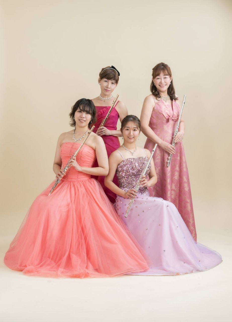 ３月８日（土）19：00開演「小さな春のコンサート in 熊本チャペル」無料ご招待のご案内