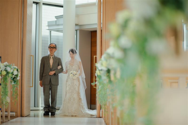 【結婚式(挙式)って何をするの⁉】