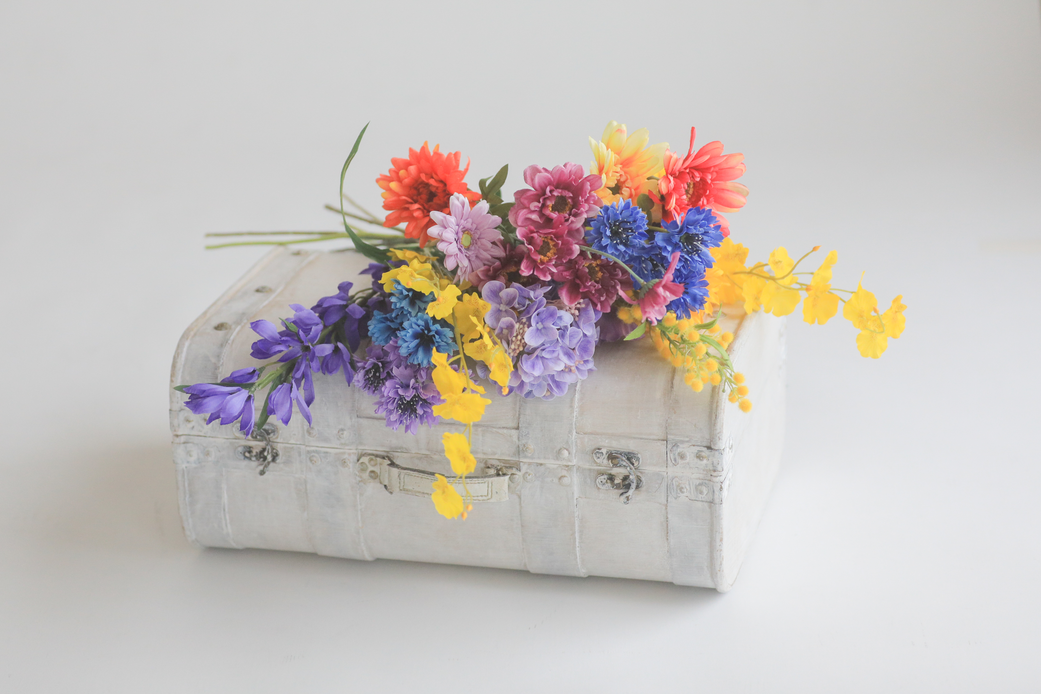 小さな結婚式宮崎店🕊️ 【新作フォトアイテム紹介♡】