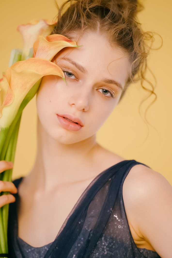 新作カラードレス「Étoile（エトワール）」のご紹介♪