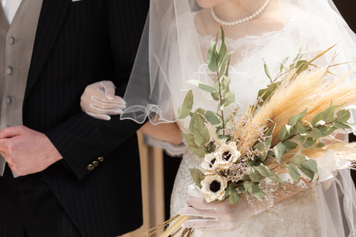 ブーケ特集part2