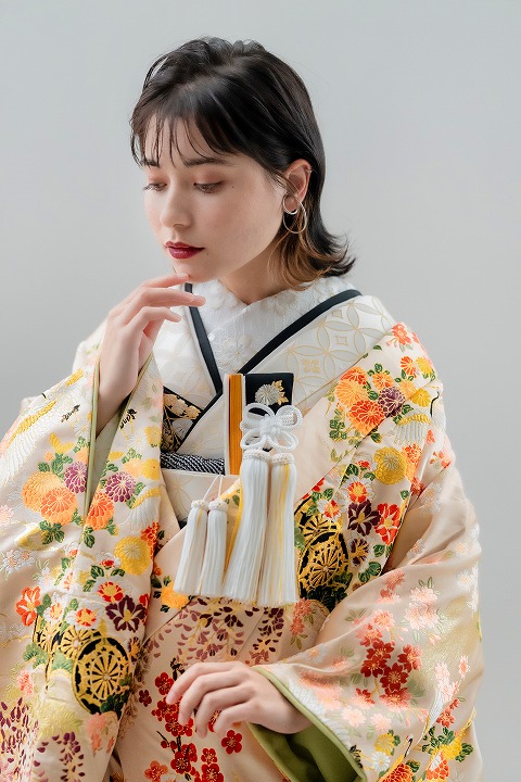 お衣装レンタルプランのご紹介♪