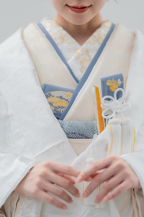 白無垢のご紹介☆*: .｡