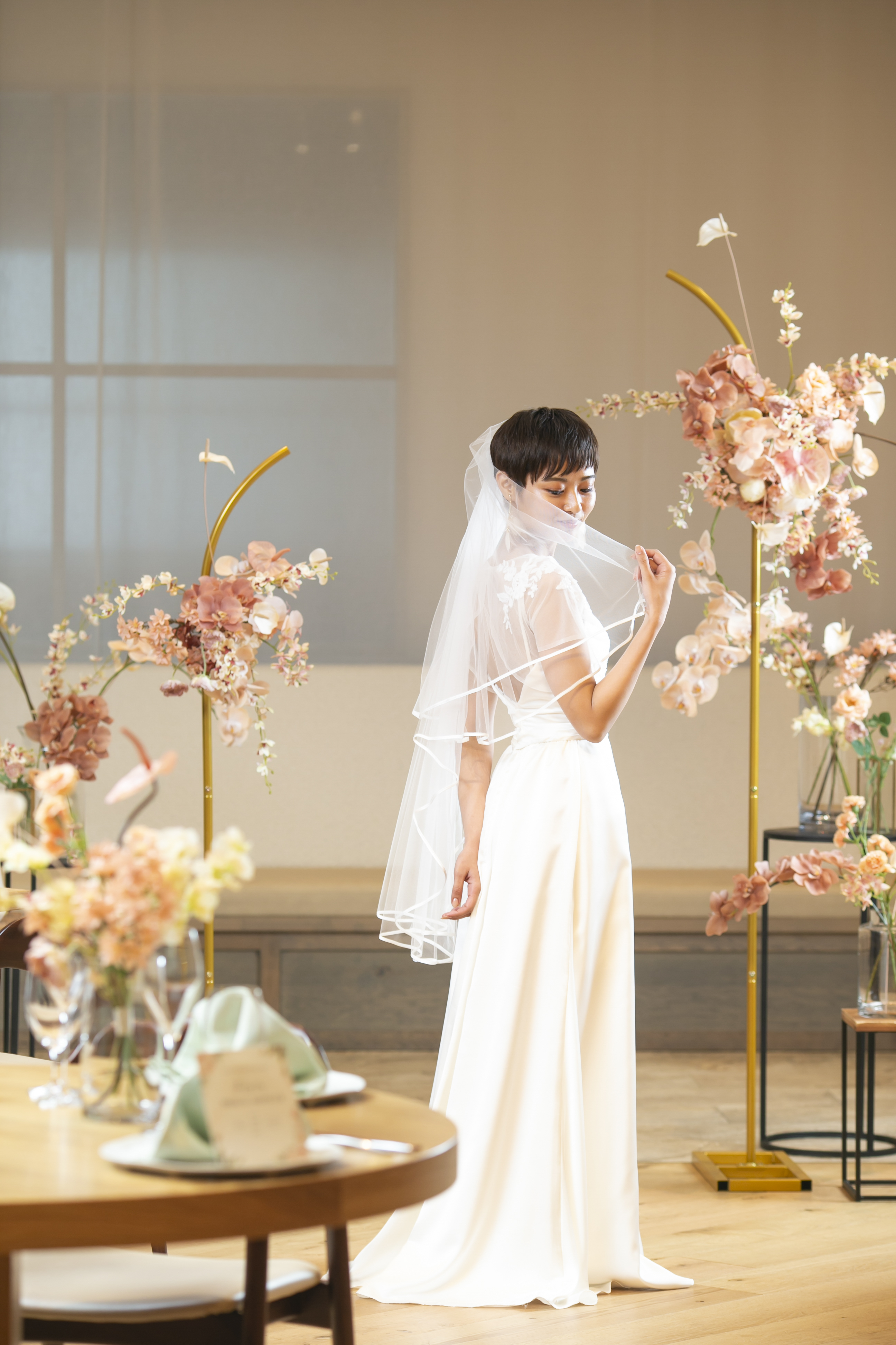 小さな結婚式松山店?～宴内人前式とは？～