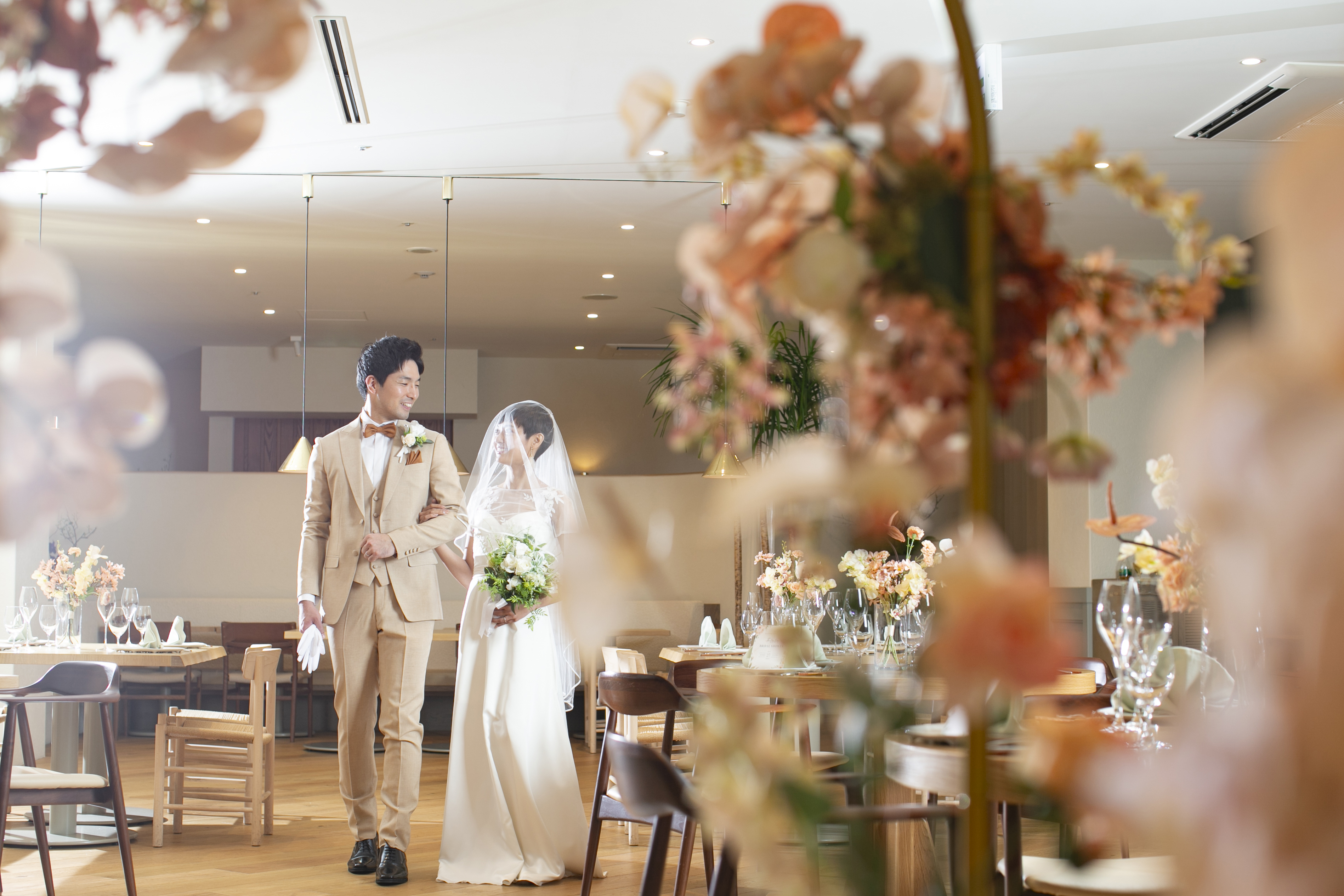 小さな結婚式松山店?～宴内人前式とは？～