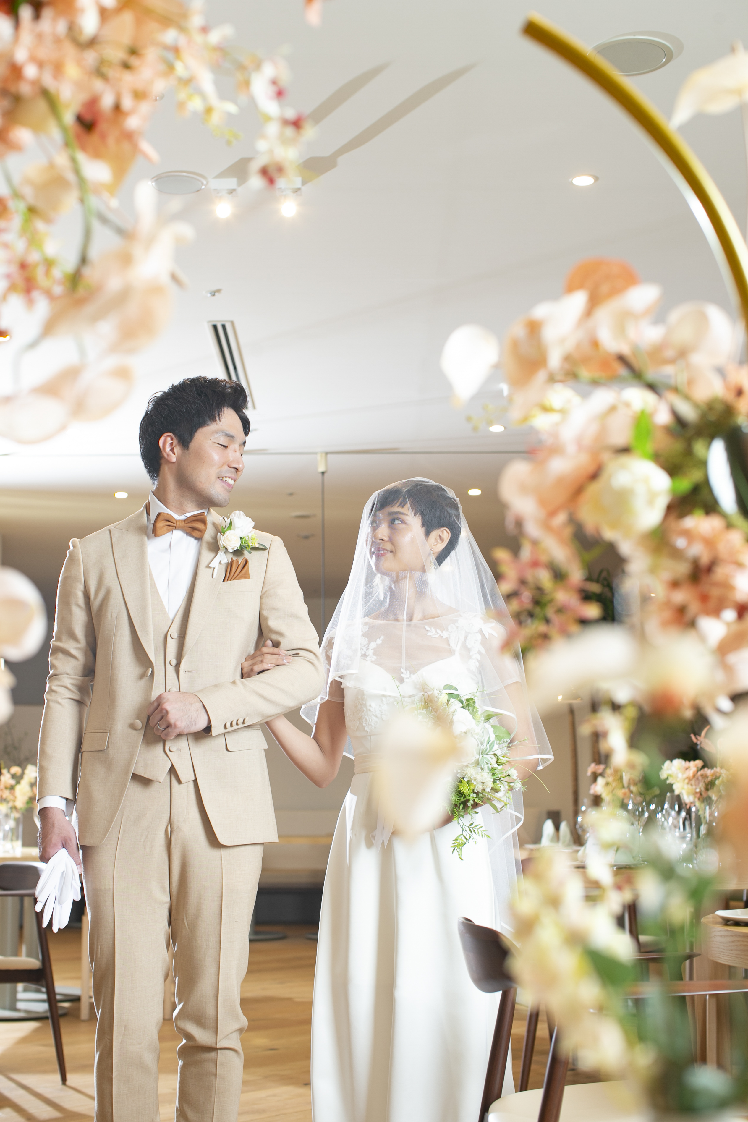 小さな結婚式松山店?～宴内人前式とは？～