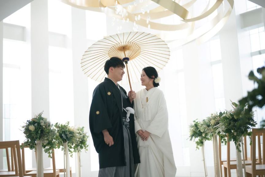 【コラム】結婚式の日を選ぶ際の、六輝六曜(ろっきろくよう)とは？