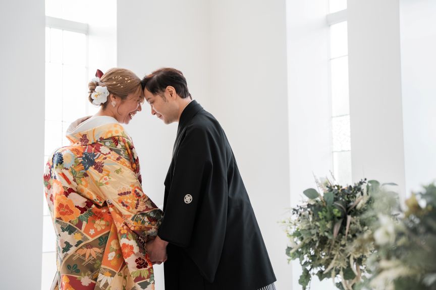 【コラム】結婚式の日を選ぶ際の、六輝六曜(ろっきろくよう)とは？