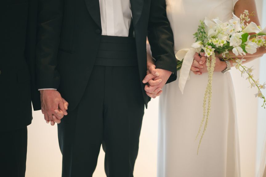 【コラム】紙婚式(かみこんしき)って知ってる？　知っていたら記念日がもっと楽しみになるかも♪