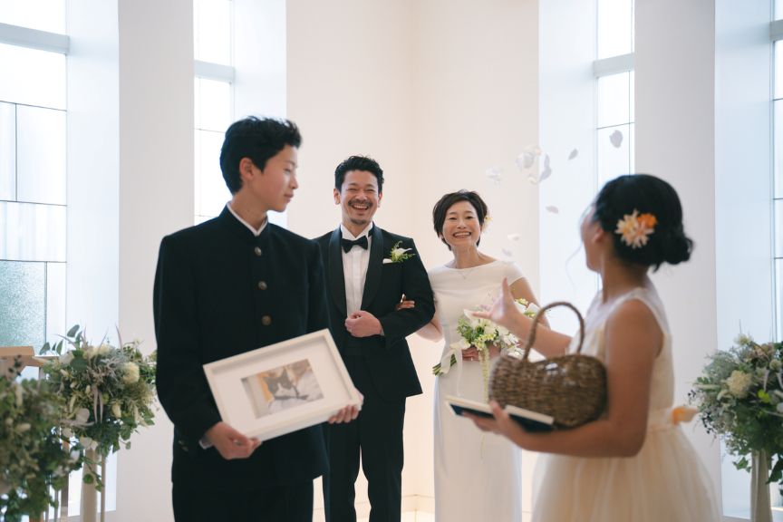 【コラム】紙婚式(かみこんしき)って知ってる？　知っていたら記念日がもっと楽しみになるかも♪