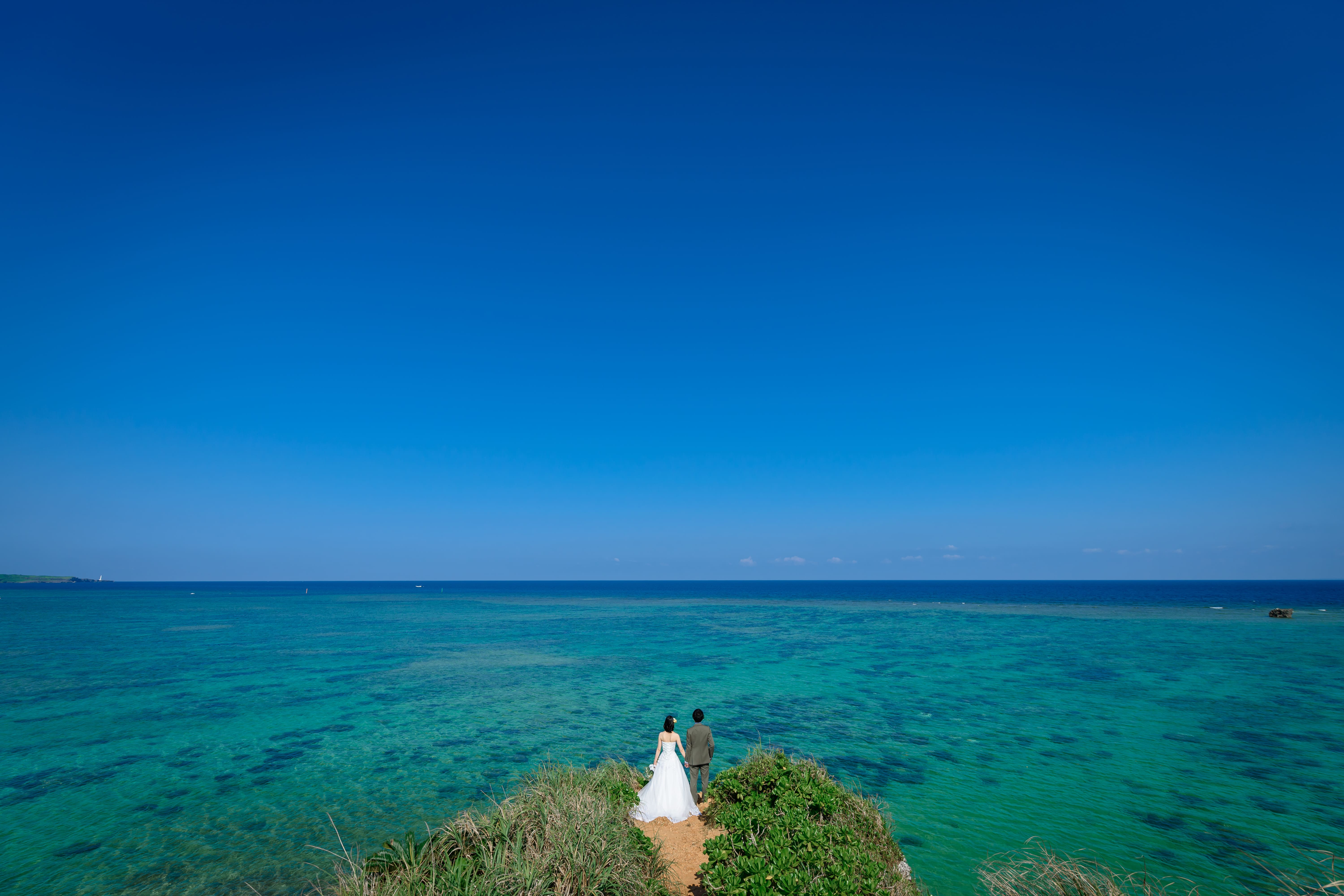 沖縄ロケーション撮影✨