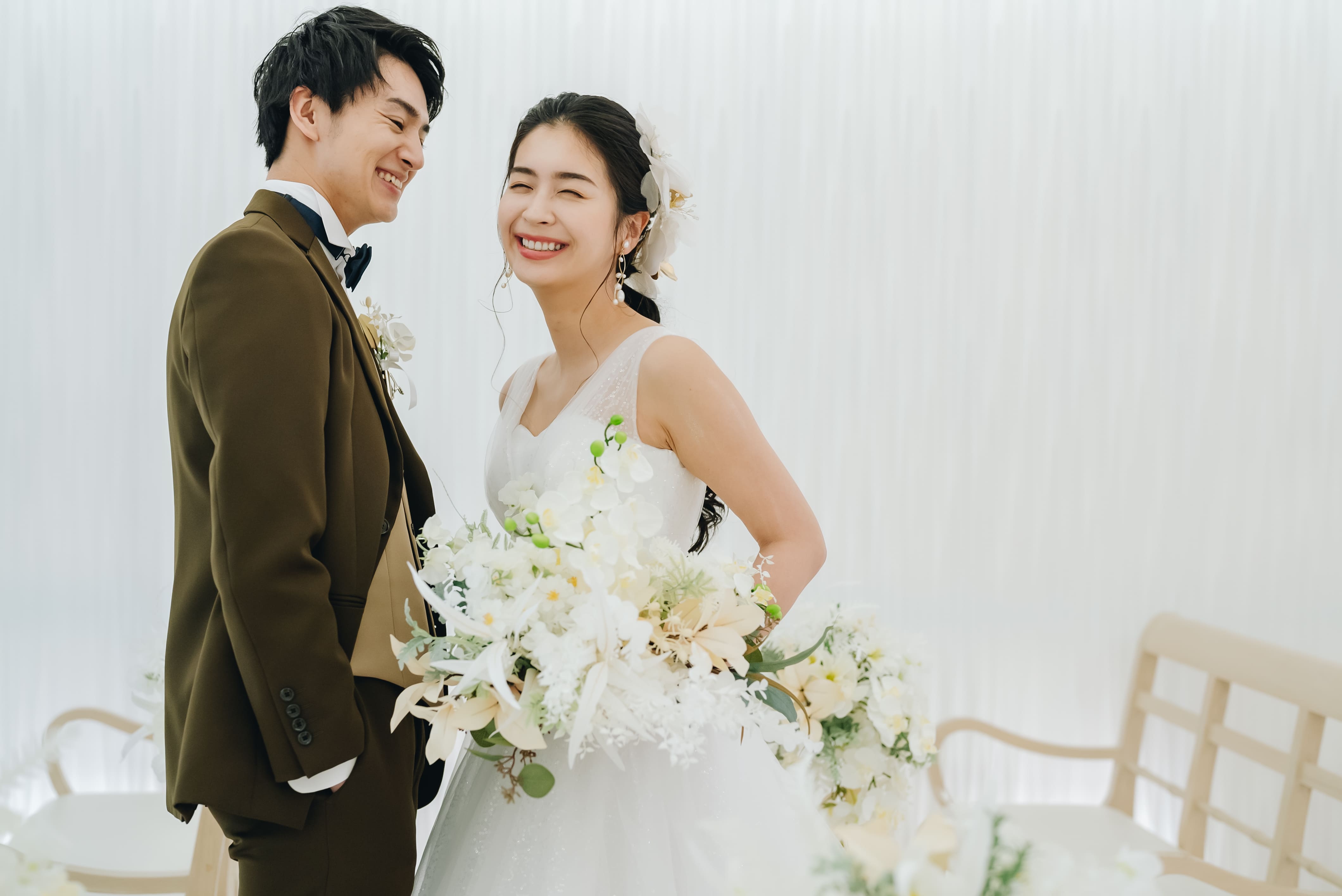 サマーウエディングキャンペーンのご案内