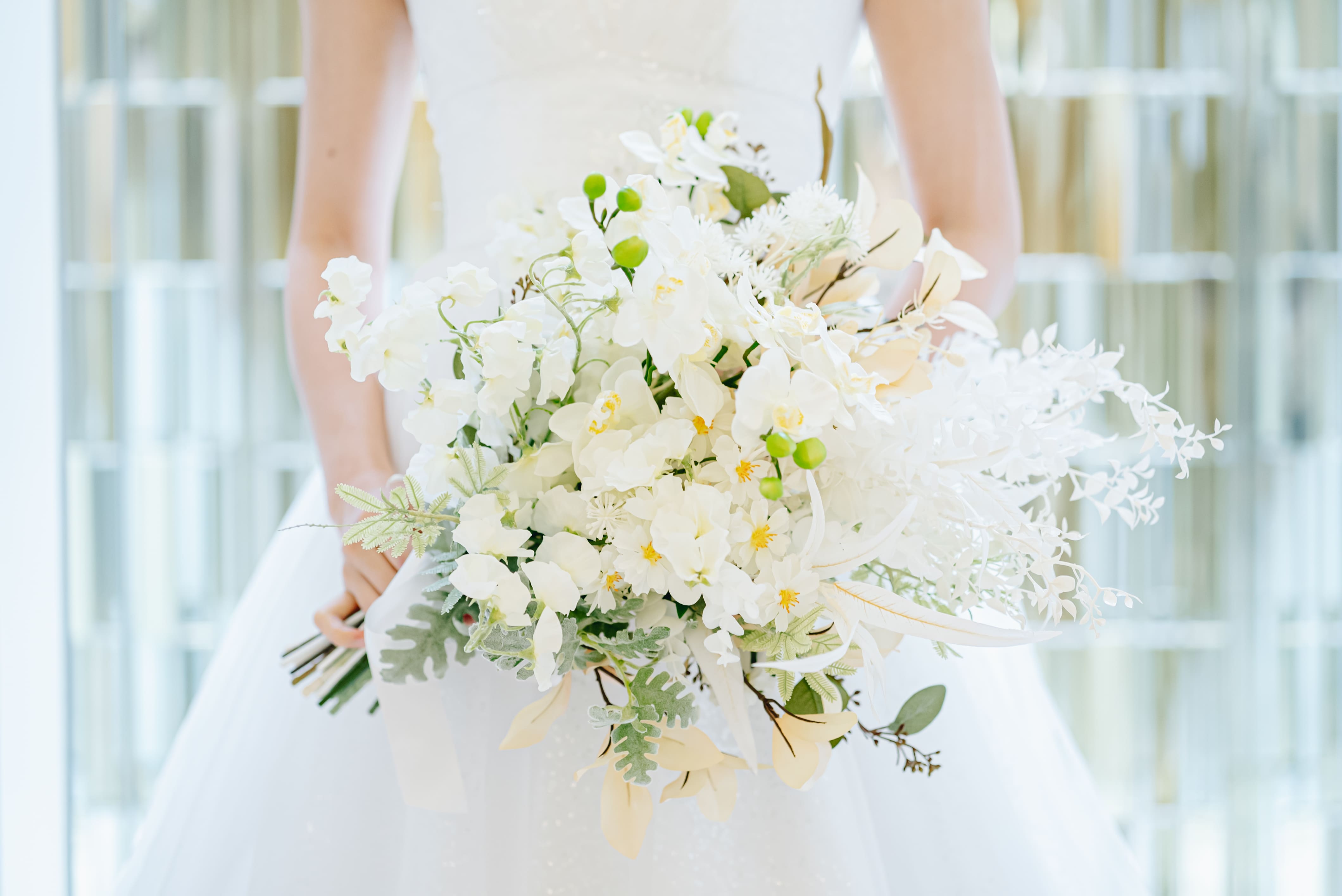 サマーウエディングキャンペーンのご案内