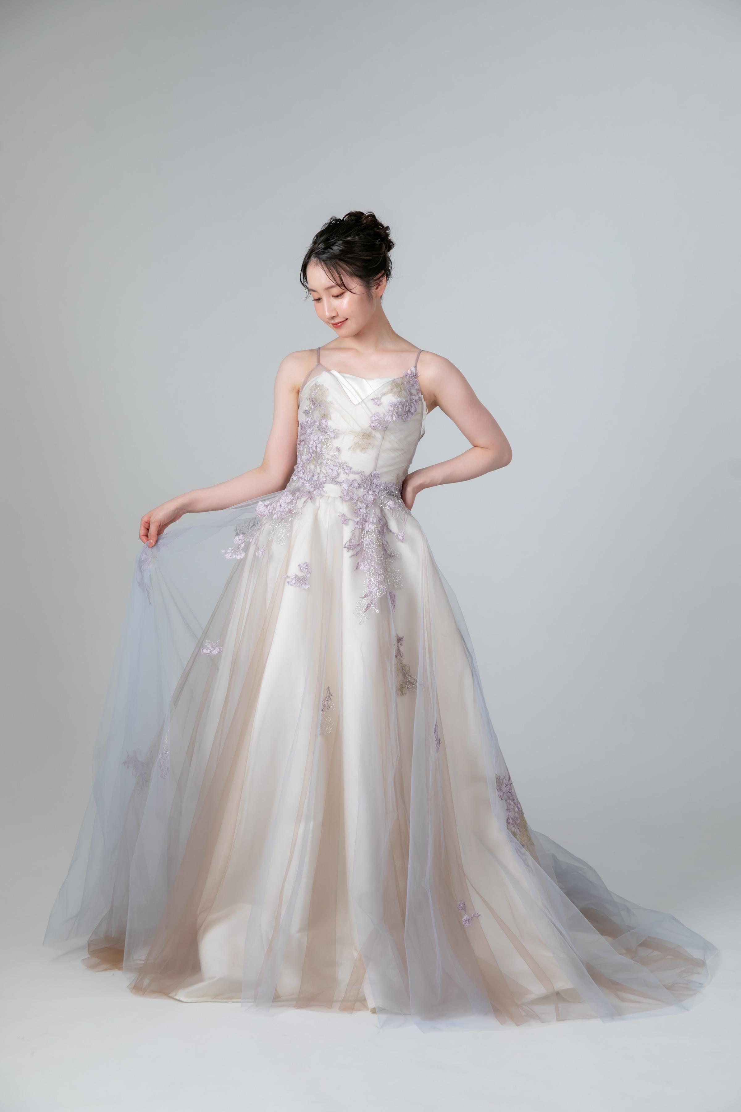 10/26(土)・27(日)　ドレス試着フェア開催♪