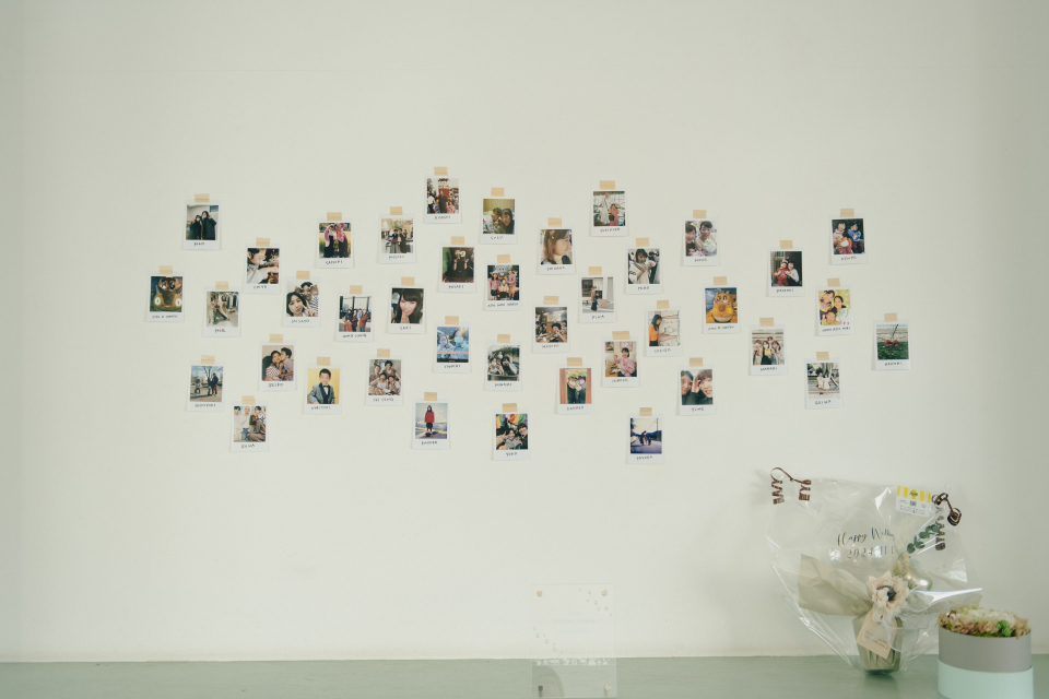 ウェルカムスペースの紹介