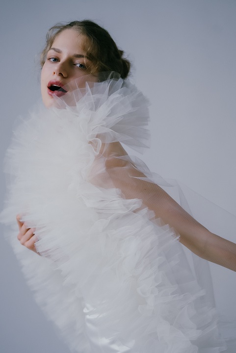 新作紹介♪POWER COODINATE ITEM