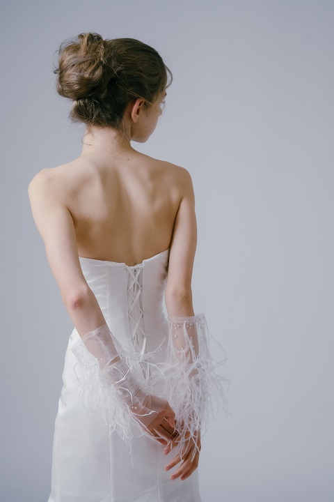 新作紹介♪POWER COODINATE ITEM