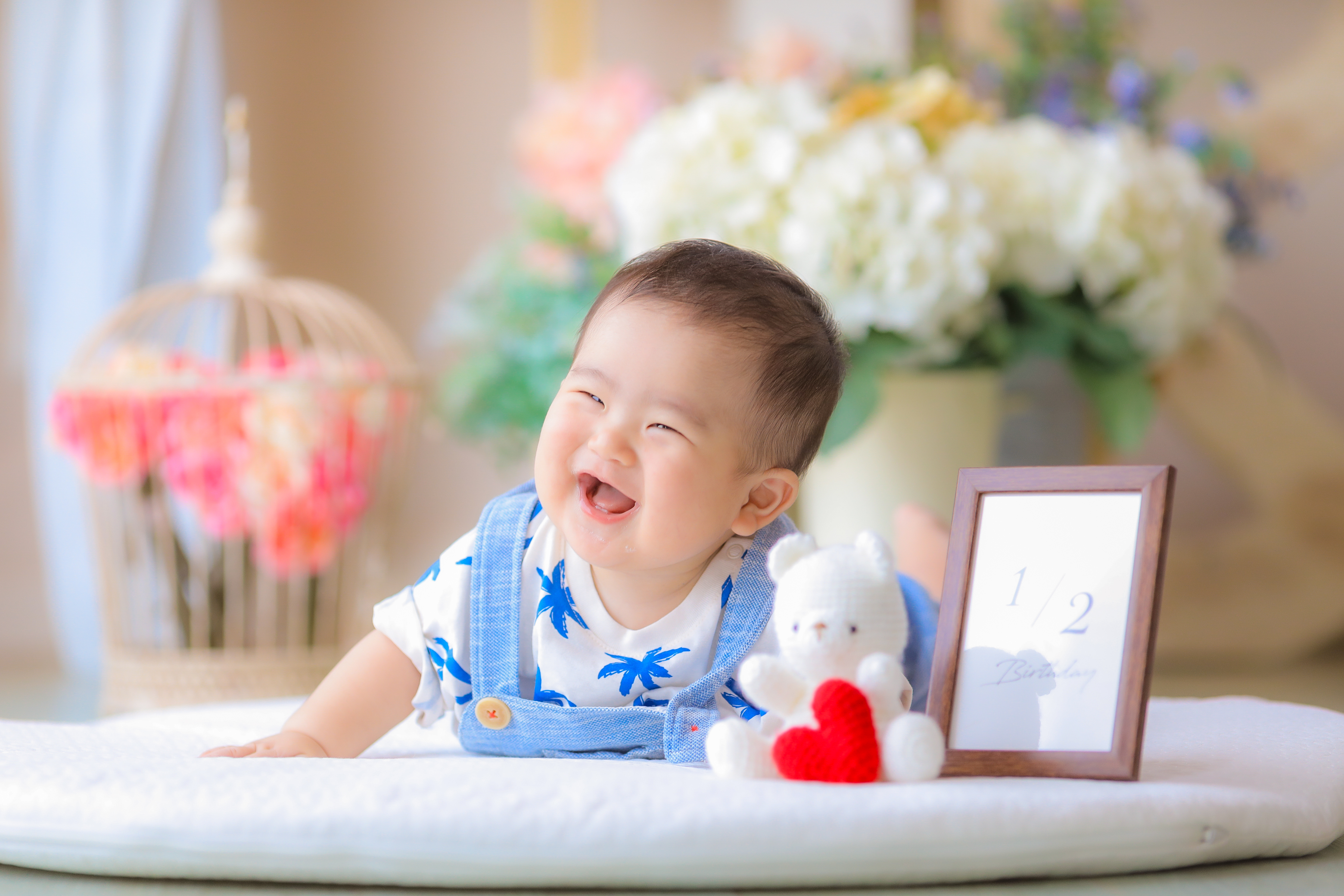 【宮崎スタジオ限定！】家族の“今”を残そう！ファミリーフォト撮影やってます♪