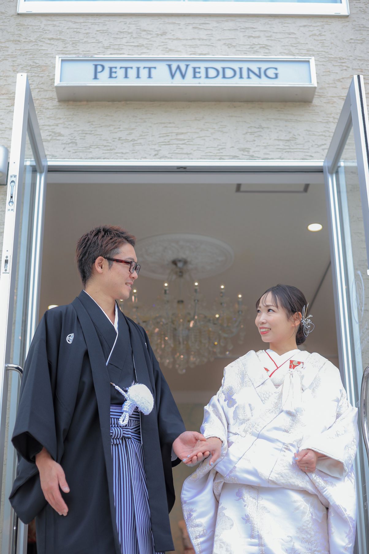 宮崎県にある日向景修園で🎍～ロケーション撮影part１～