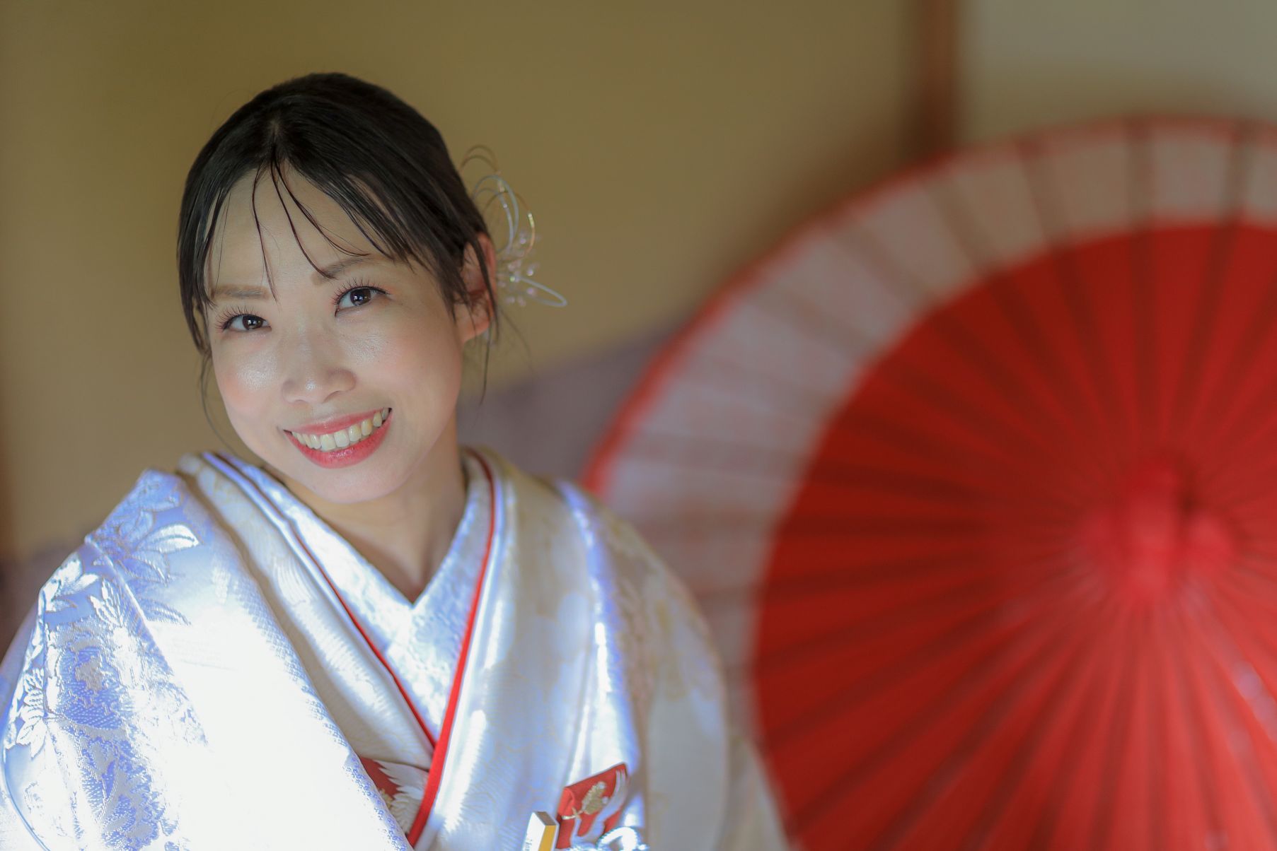 宮崎県にある日向景修園で🎍～ロケーション撮影part１～