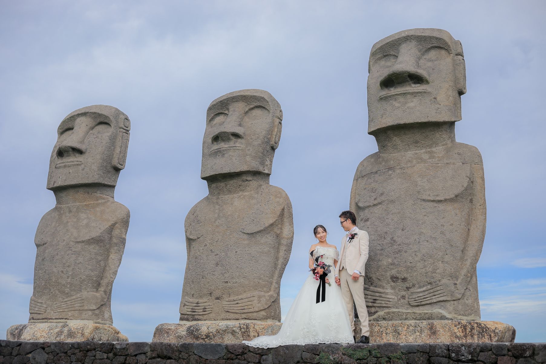 宮崎県にあるサンメッセ日南で🎍~ロケーション撮影part3~