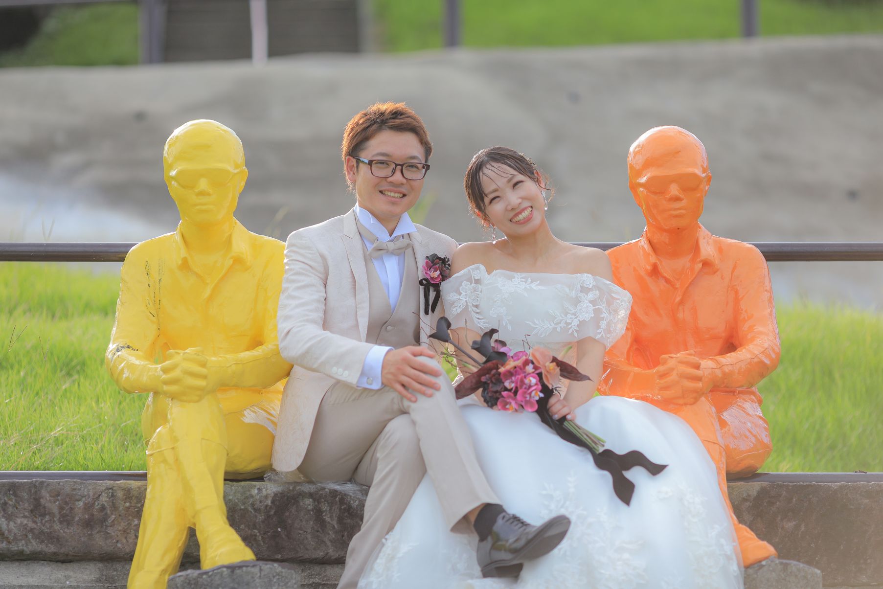 宮崎県にあるサンメッセ日南で🎍~ロケーション撮影part3~