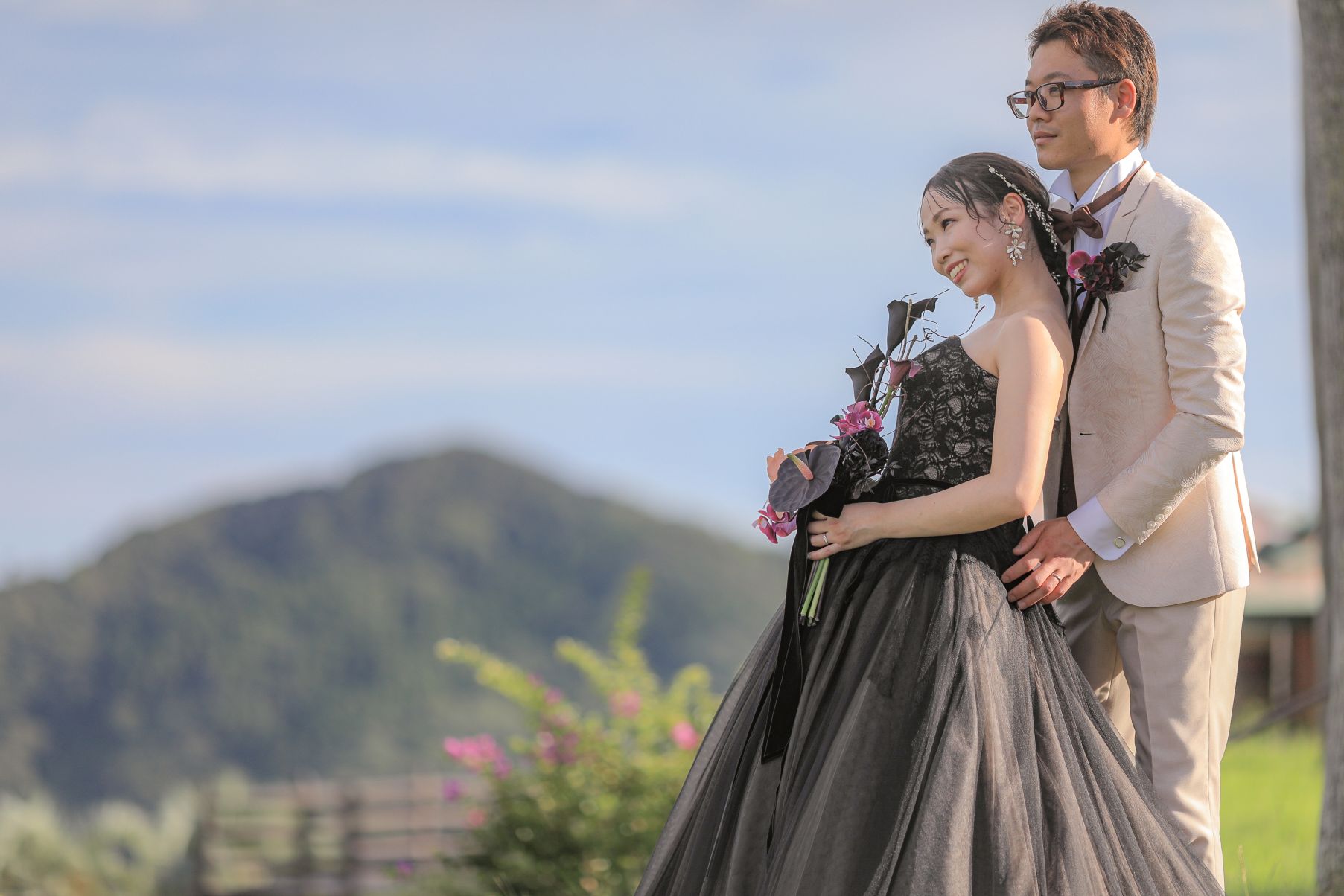 宮崎県にあるサンメッセ日南で🎍~ロケーション撮影part3~