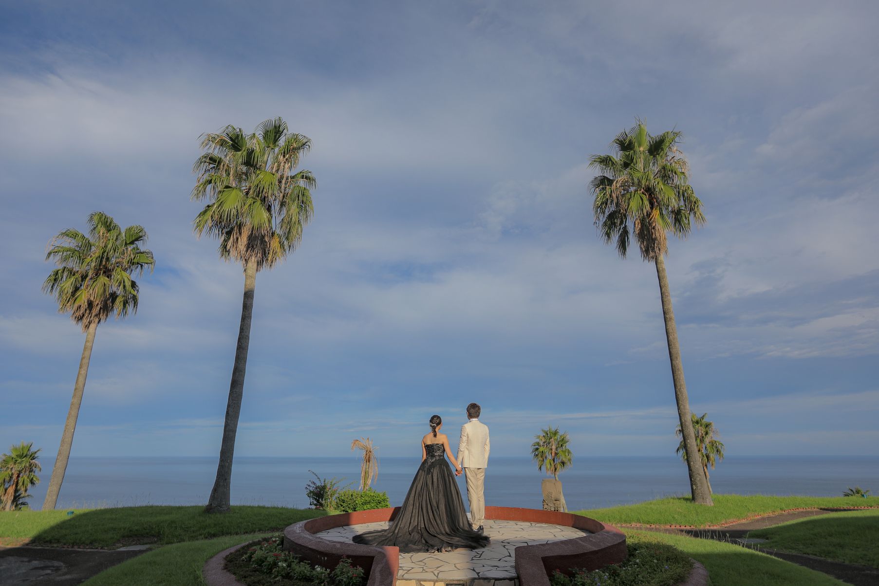 宮崎県にあるサンメッセ日南で🎍~ロケーション撮影part3~