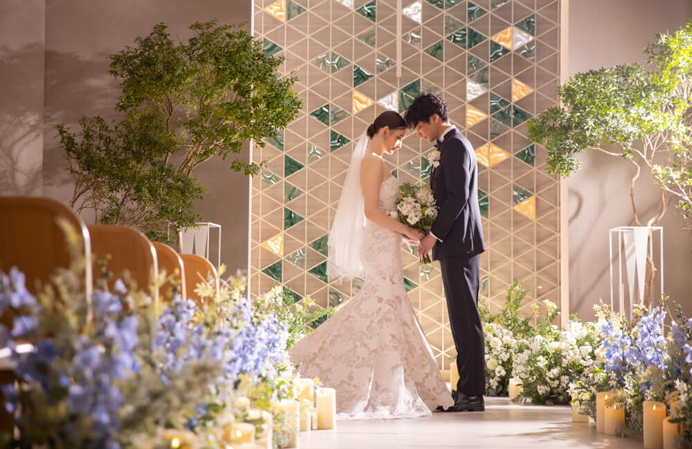 ヒルトン広島×小さな結婚式広島　タイアッププランをリリース開始！