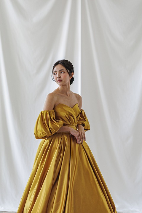 お衣装レンタルプランのご紹介♪