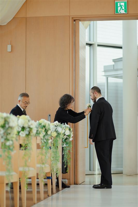 【結婚式(挙式)って何をするの⁉】