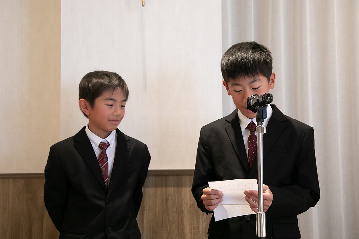 ペットと一緒にご結婚式??part④