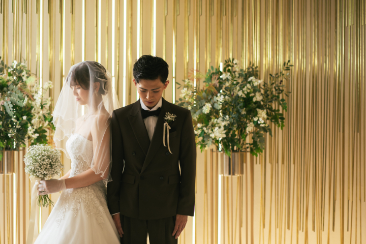 フォト会食(披露宴編)