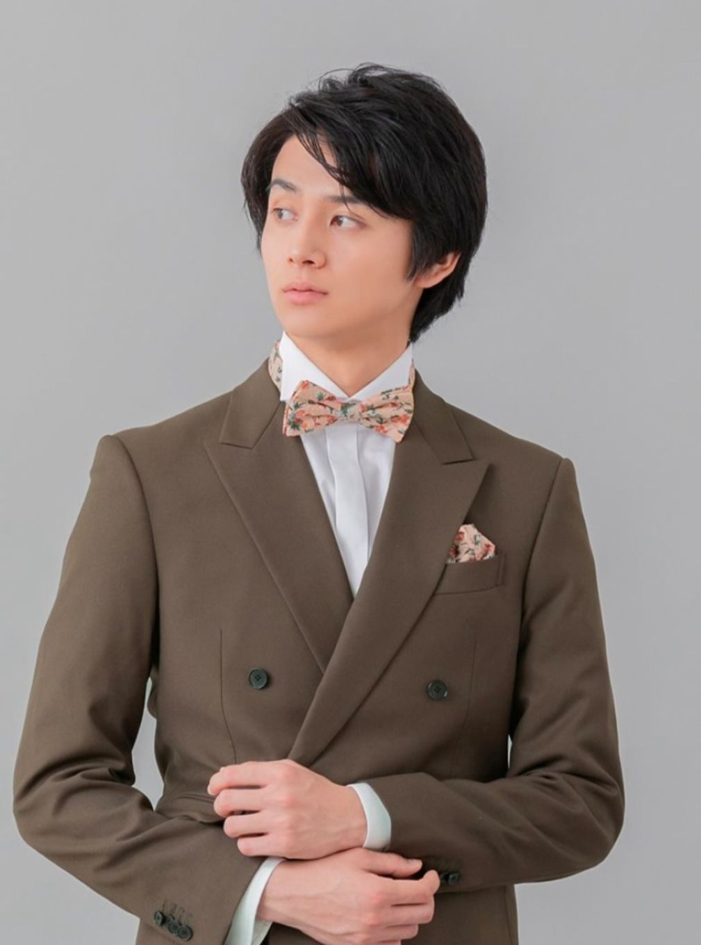 本日はお衣装についてのご紹介です!!