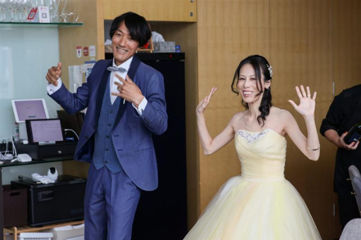 小さな結婚式って何？part３