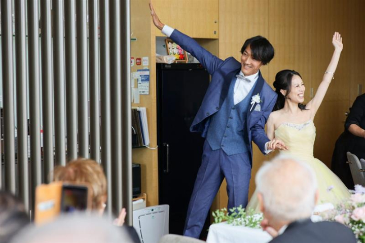 小さな結婚式って何？part３