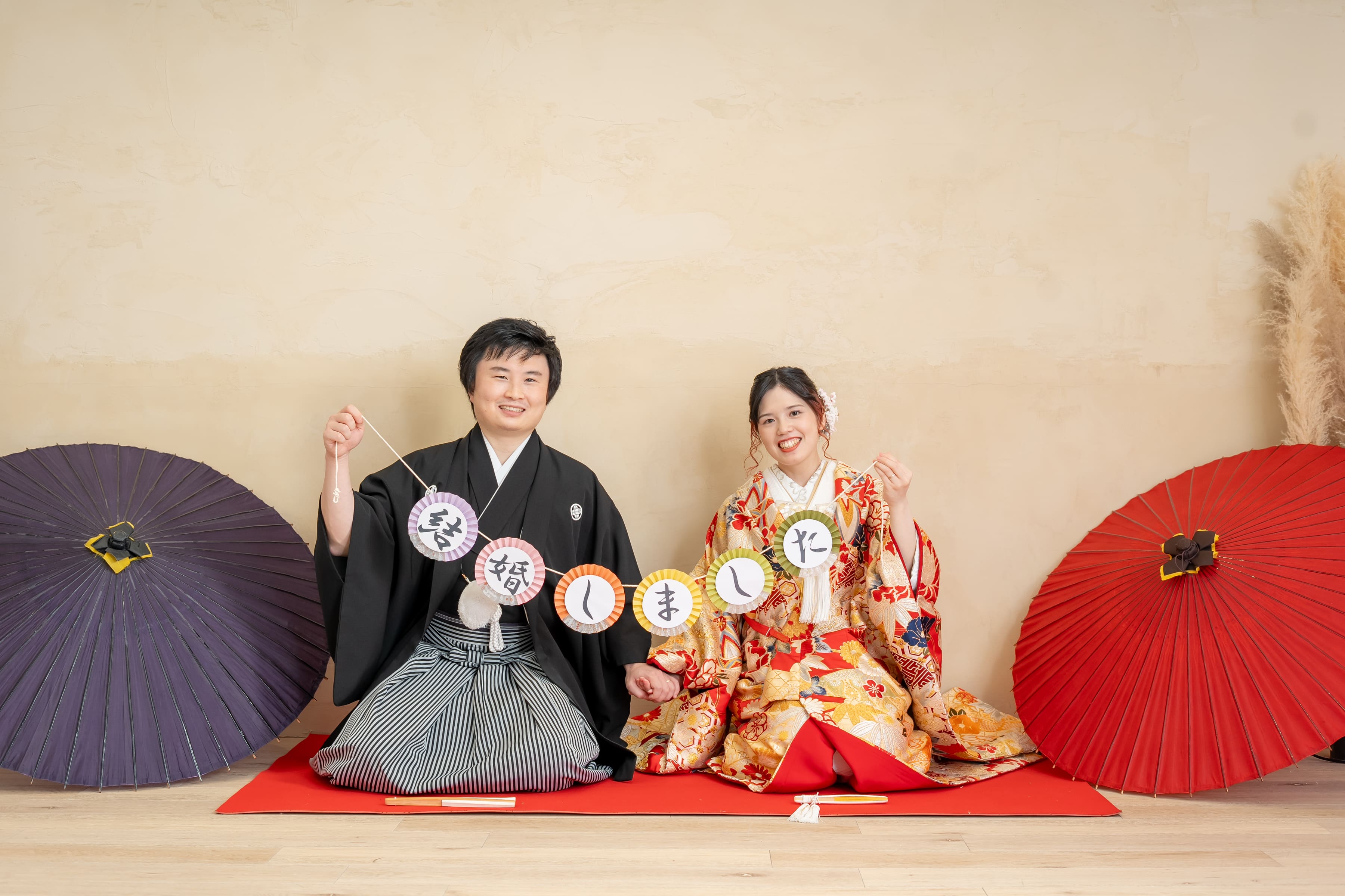 【3月29日(土)限定】金沢店限定|ドレス試着付き何でも相談会のご案内