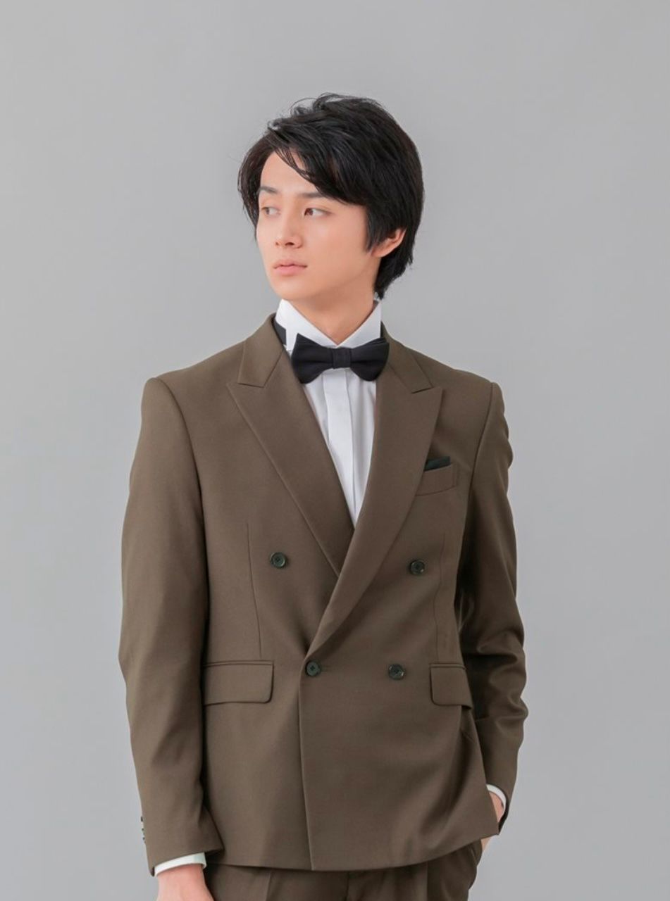 本日はお衣装についてのご紹介です!!