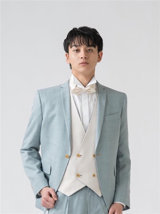 新作タキシードのご紹介˖✧