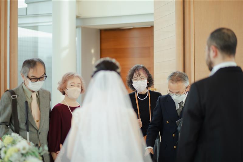 【結婚式(挙式)って何をするの⁉】