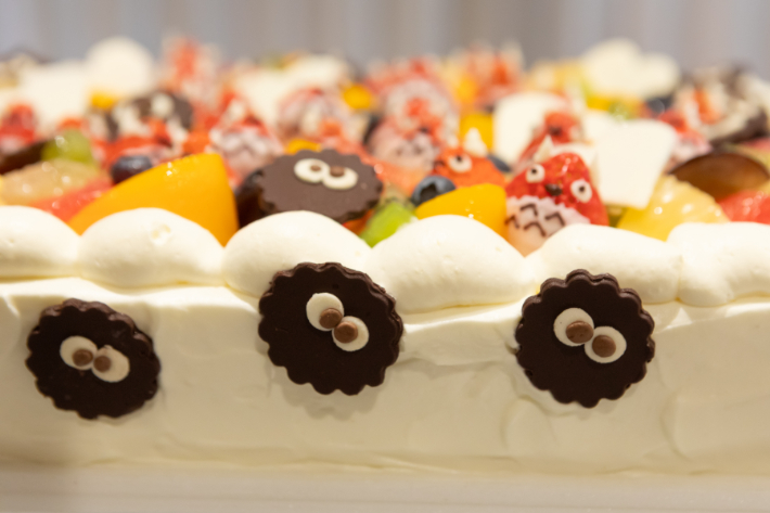 日本三名園「後楽園」を一望できるプラザホテルで家族婚♪♪