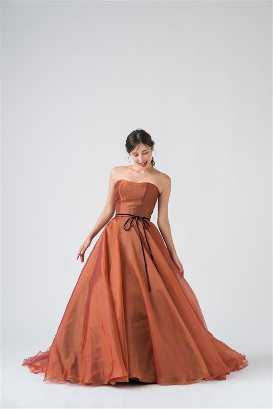 新作ドレス紹介　part２